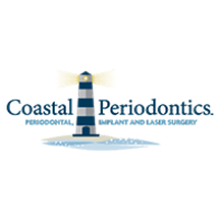 Coastal Periodontics Logo