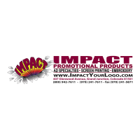 Impact Promotional Products, LLC Logo