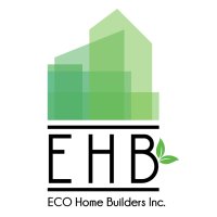 ECO General Contractors Hollywood Logo