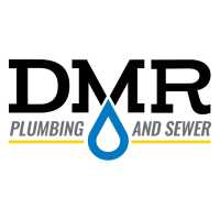 DMR Plumbing & Sewer Logo