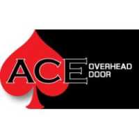 Ace Overhead Door Logo