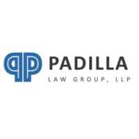 Padilla Law Group, LLP Logo