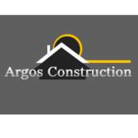 Argos Construction Logo