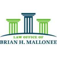 Law Office of Brian H. Mallonee Logo