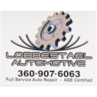 Lobbestael Automotive, LLC Logo
