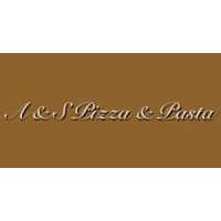 A & S Pizza & Pasta Logo