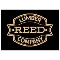 Reed Lumber Company Logo