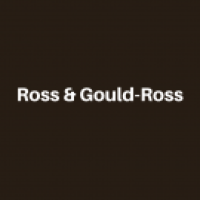 Ross & Gould-Ross Logo
