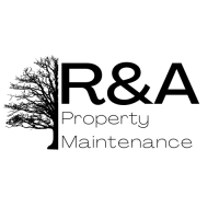 R&A Property Maintenance Logo