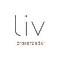 Liv Crossroads Logo