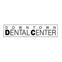 Downtown Dental Center Logo