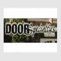 Door Specialties, Inc. Logo