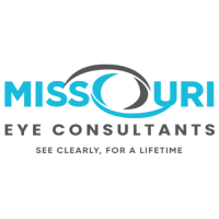 Missouri Eye Consultants - Moberly Logo