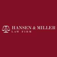 Hansen & Miller Law Firm Logo