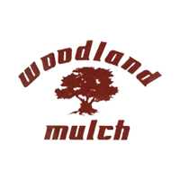 Woodland Mulch Logo