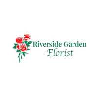 Riverside Garden Florist Logo