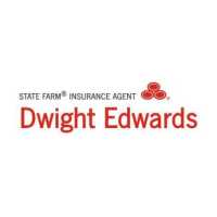 Dwight Edwards - State Farm Insurance Agent Logo