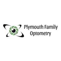 Plymouth Family Optometry LLC Logo