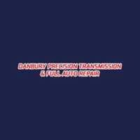 Danbury Precision Transmission Logo