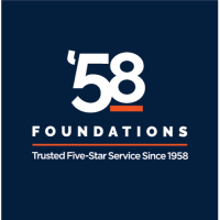 ’58 Foundations of South Carolina Logo