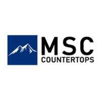 MSC Countertops Logo