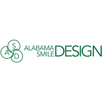 Alabama Smile Design Logo