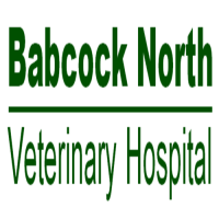 Babcock North Veterinary Hospital Logo