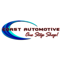 Coast Automotive Logo
