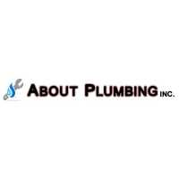 About Plumbing Inc Logo
