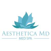 Aesthetica MD Med Spa Logo