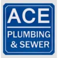 Ace Plumbing & Sewer Logo