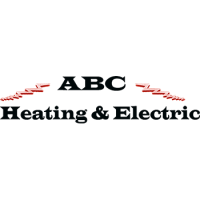 ABC Heating & Electric Logo