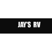 Jay's RV Logo