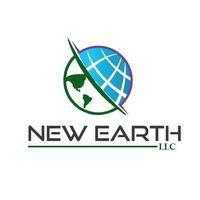 New Earth LLC Logo