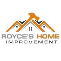Royce's Home Improvement Logo