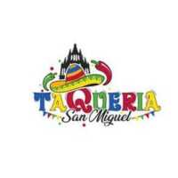 Taqueria San Miguel - Benton Rd Logo