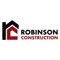 Robinson Construction Logo