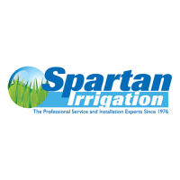 Spartan Irrigation Logo