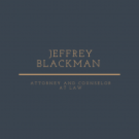 Jeffrey Blackman, Ltd. Logo