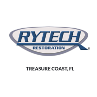 Rytech Restoration of Treasure Coast Logo