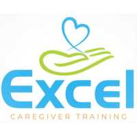 Excel Caregiver Training Logo