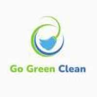 Go Green Clean SC Logo
