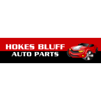 Hokes Bluff Auto Parts Logo