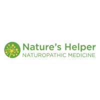 Nature's Helper Naturopathic Medicine Logo