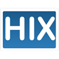 Hix Insurance Center ðŸ‘ Greensboro Logo