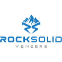 Rocksolid Veneers Logo