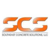 Southeast Concrete Solutions, LLC Logo