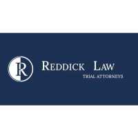 Reddick Law, PLLC Logo