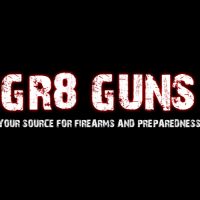 Gr8 Guns Logo