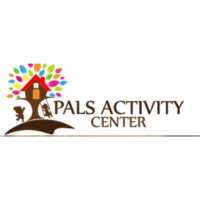 Pals Activity Center Logo